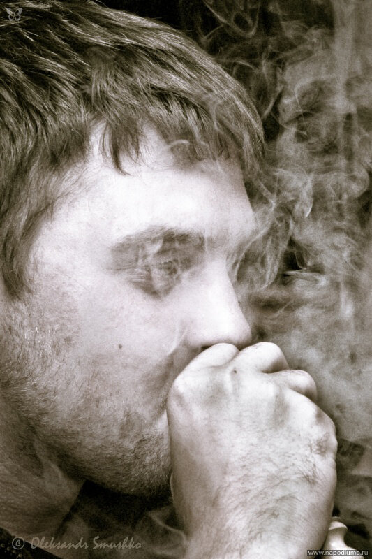Фото Oleksandr Smushko