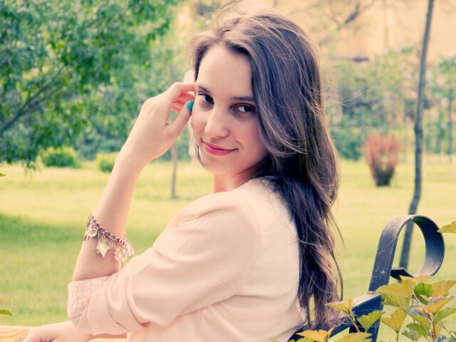 Foto Diana Novikova