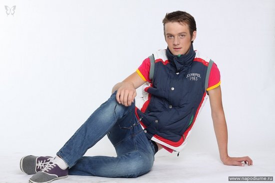 Foto Sergej Sevcuk