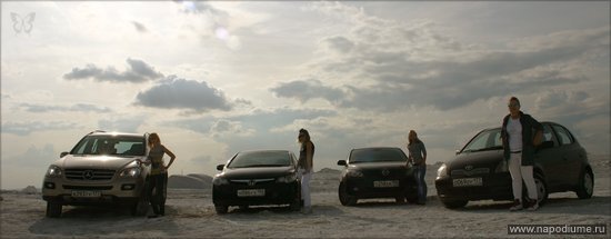 Фото Oleg Sharagov