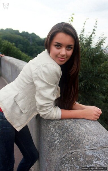 Фото Elizaveta Kozmina