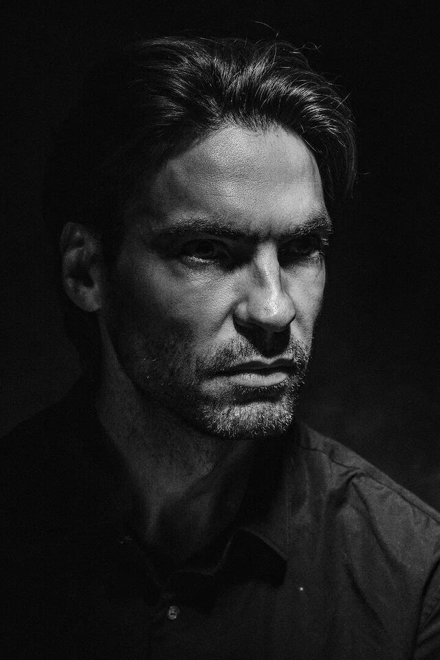 Photo by Aleksandr Mets.