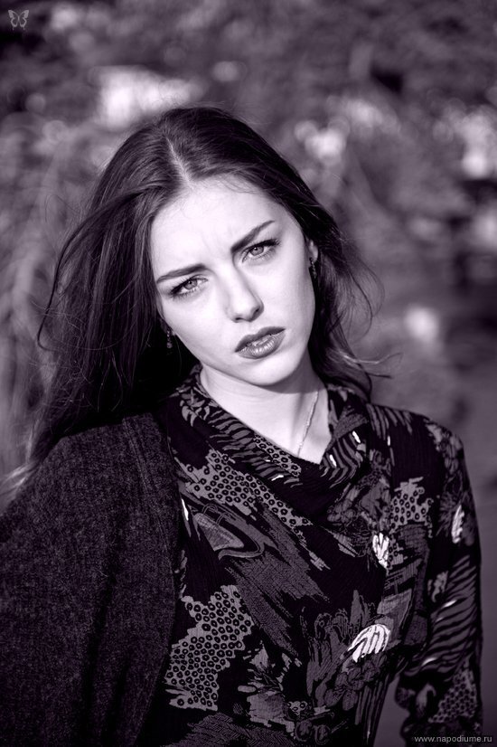 Фото Ксения Борисова