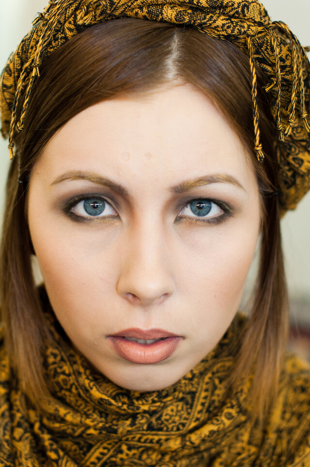 Margarita Podgornova's photo
