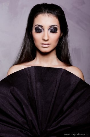 Фото Карина Абрамова