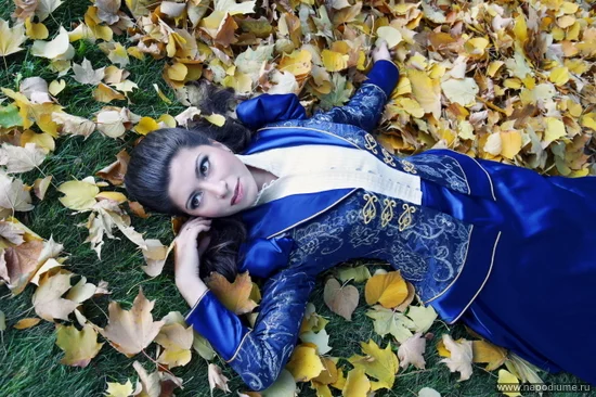 Galina Filatova's photo