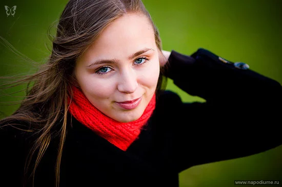 Foto von Olga Vesnovata