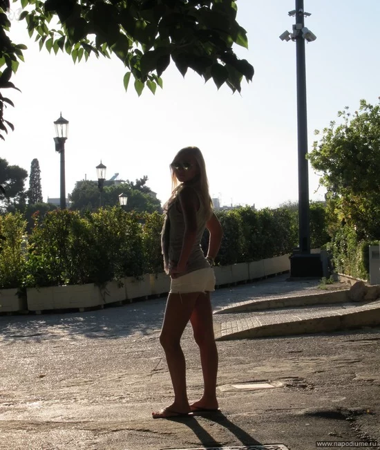 Anna Serova's photo