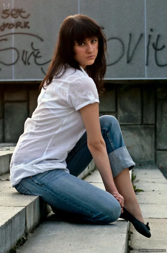 Katty Makina's photo