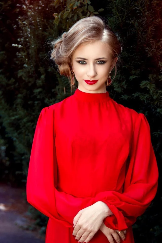 Фото Юлия Довгань