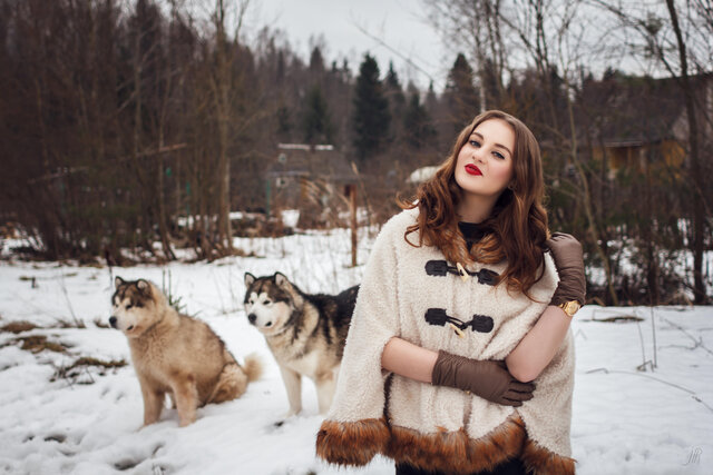 Фото Александра jess Реброва
