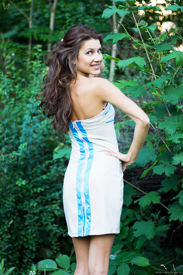 Фото NATALIA KRAVCHENKO
