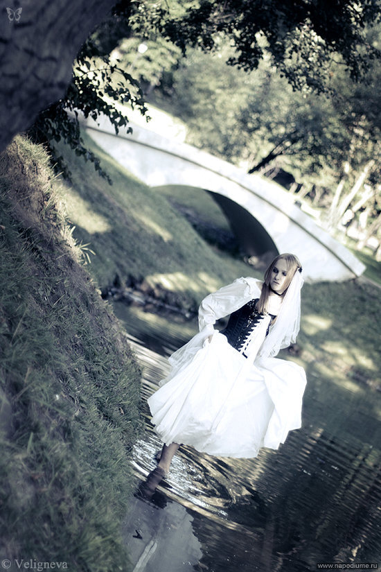 Фото Mizara Silence