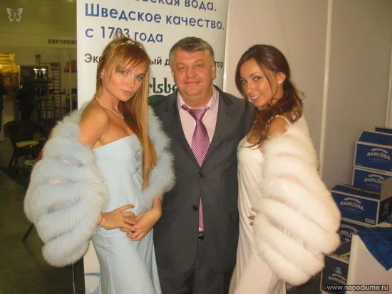 Aleksandr Vasil'ev's photo