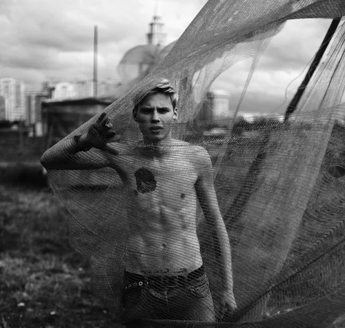Фото Aleksandr Zagradskij