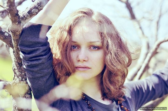 Фото Анна Куприянова