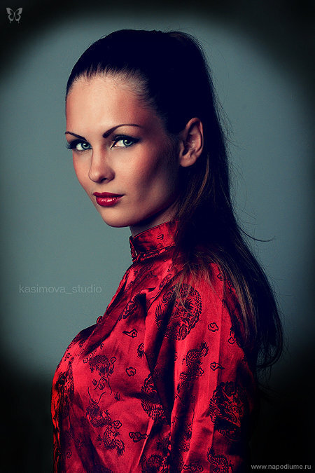 Фото Анна Костишина