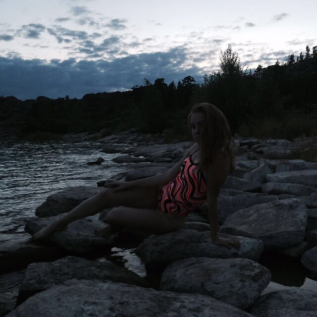 Фото Анна Медведская