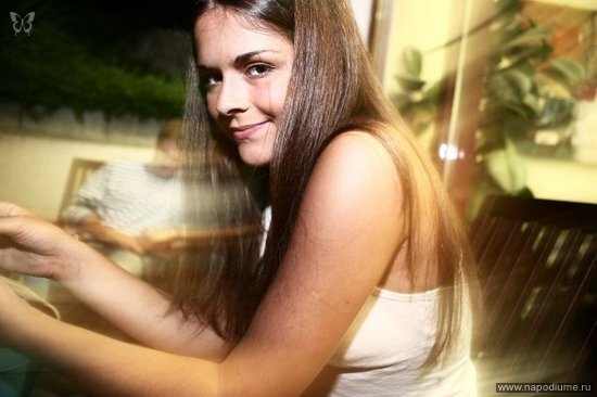 Фото Елена Николаева