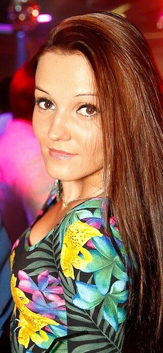 Фото Irina Corleone