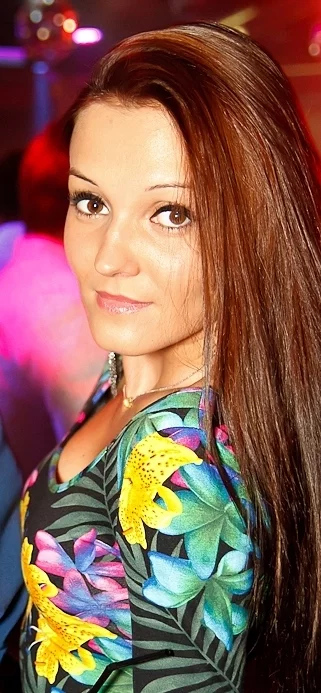 Irina Corleone's photo