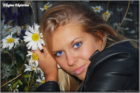 Фото Кристина Лебедева