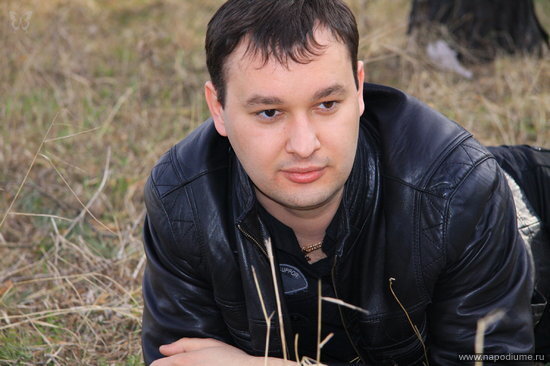 Фото Дмитрий Тимошенко