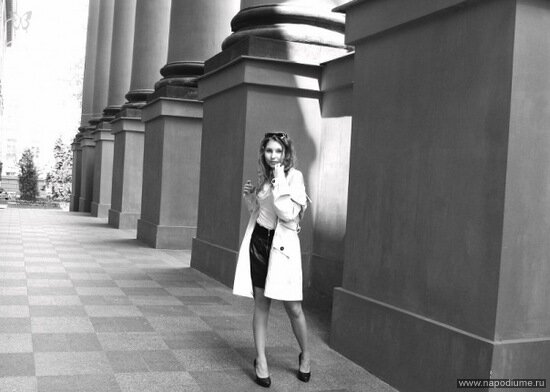 Фото Ира Юскевич
