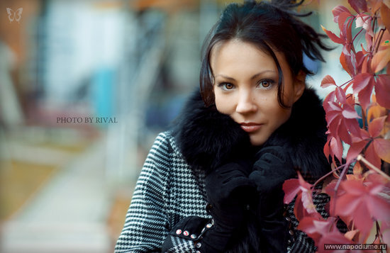 Фото AleXandR RivaL