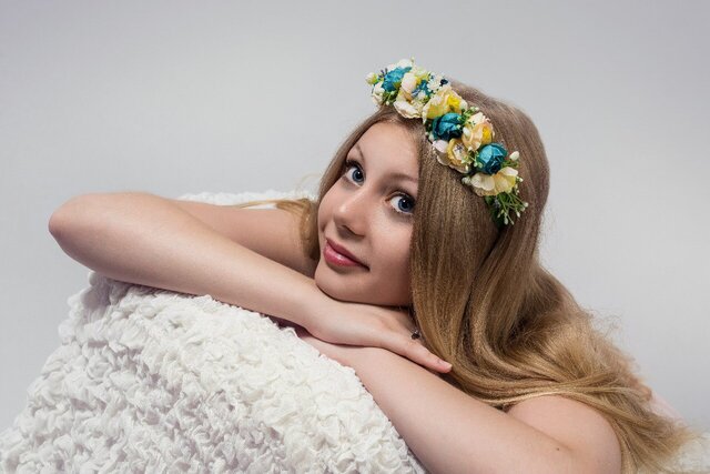 Фото Sophya Shmatova