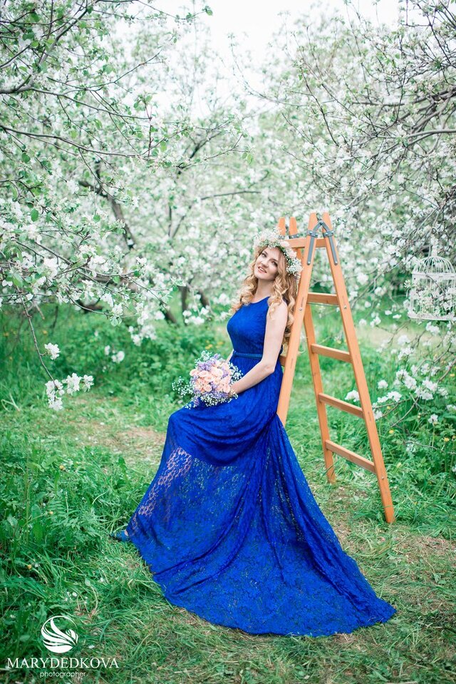 Фото Юлия Sonua Витковская