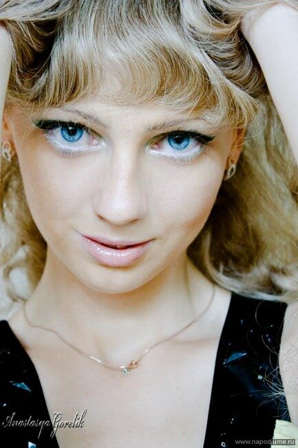 Фото Anastasya Gorelik