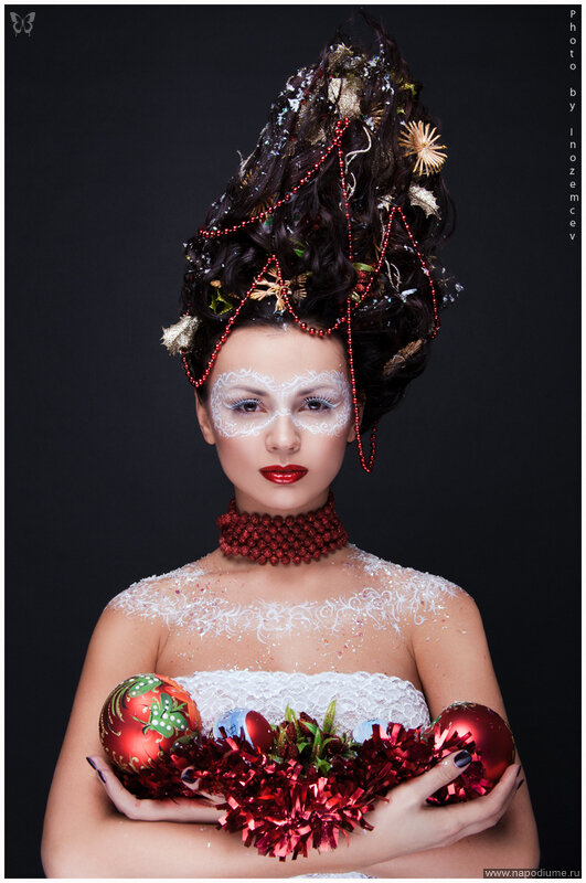 Фото Матильда Иноземцева