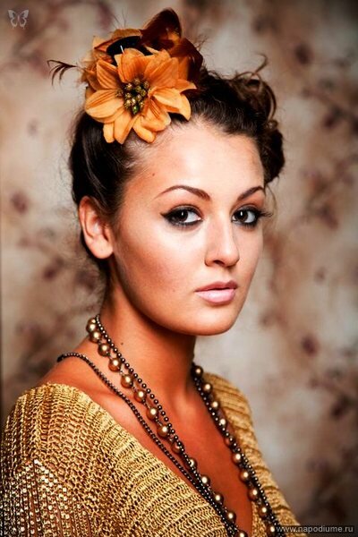 Фото Кристина krisinkris Юнаева
