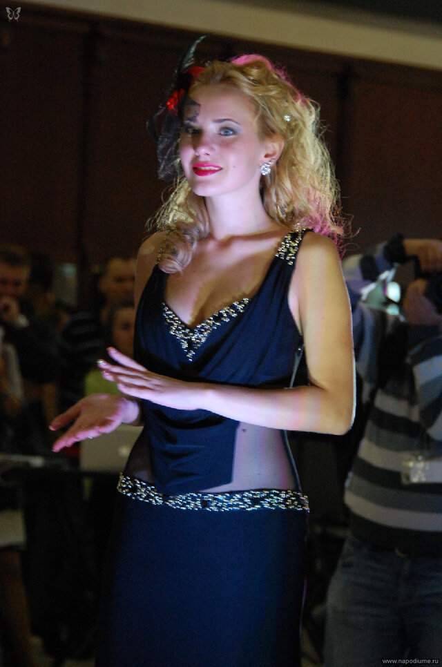 Фото Лорианна Снурникова