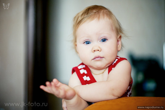 Фото Юлия Каспрук