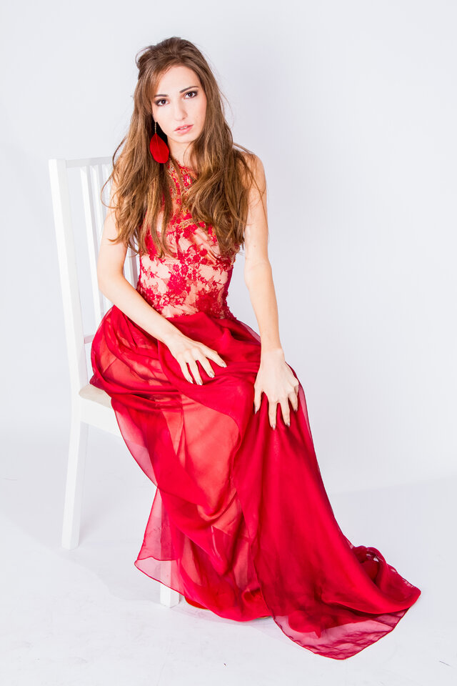Фото Елена