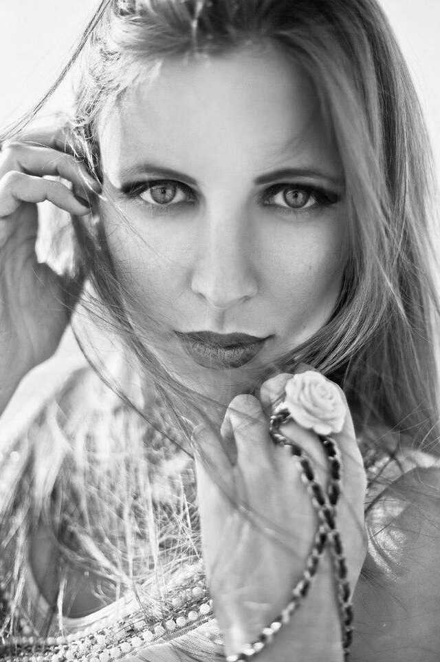 Фото Ирина Daniella Суворова