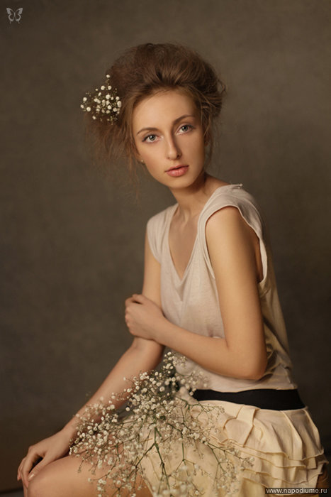 Фото Анна Юнак