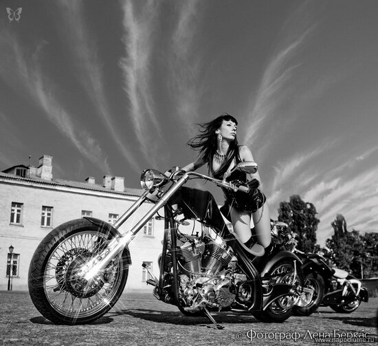 Фото Елена Беркас