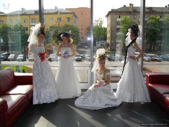Фото Инна Гаврилан
