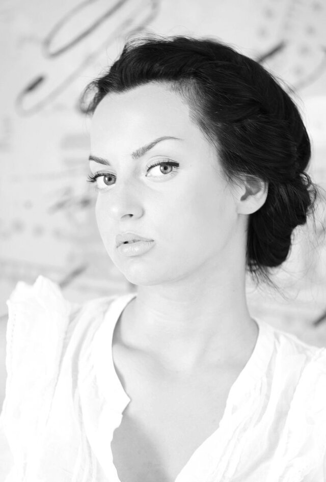 Фото Simona