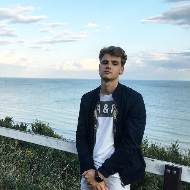 Фото Егор Алексеев
