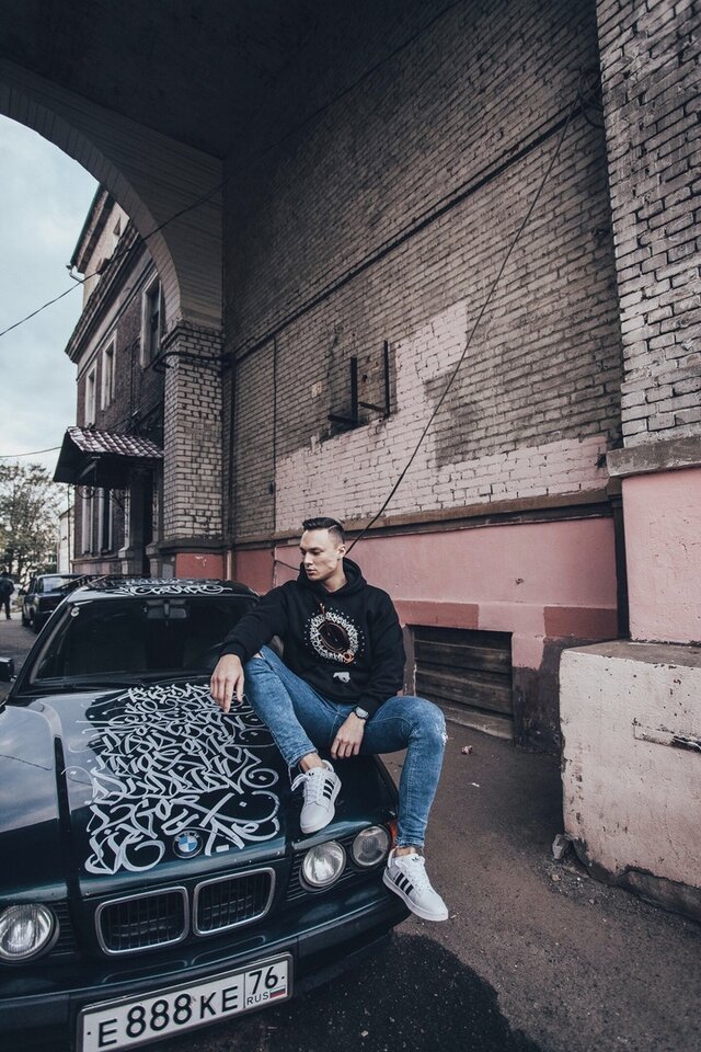 Фото Денис Байдук