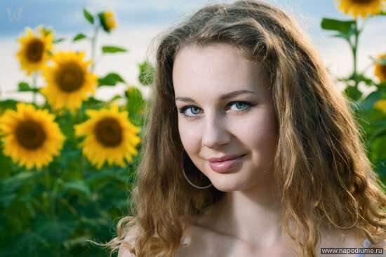 Фото Анна Бондарева