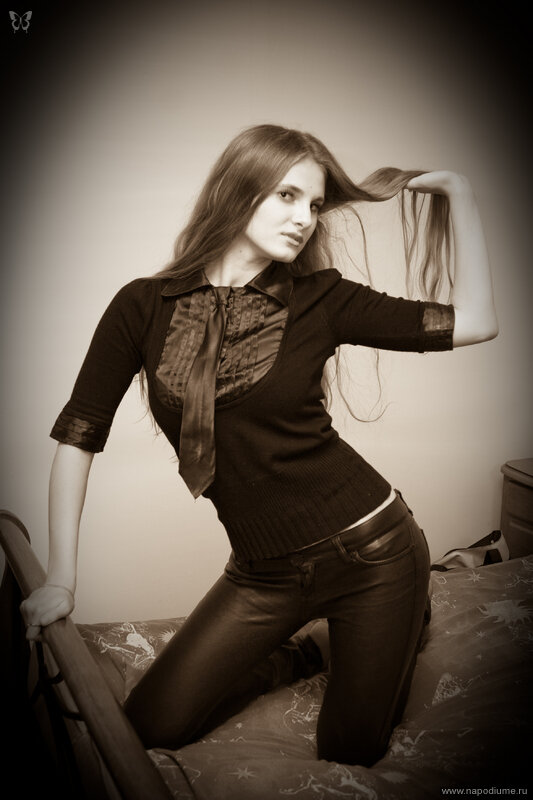Фото Елена Щепетова