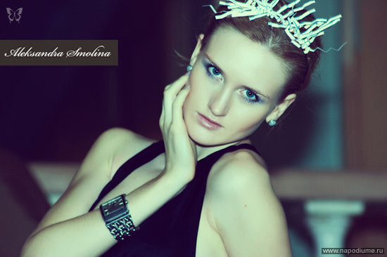 Фото Alexandra Smolina