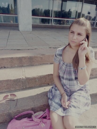 Фото Nastya Nastya