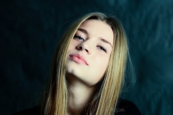 Фото Анна Виноградова