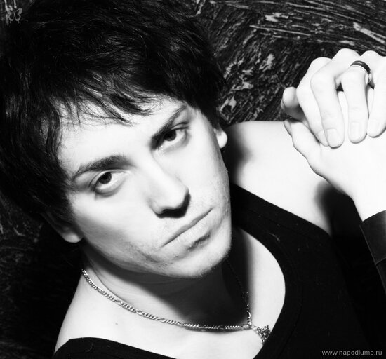 Фото Макс КлЕстов